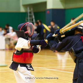 Photo By Chao Kwok Kwong