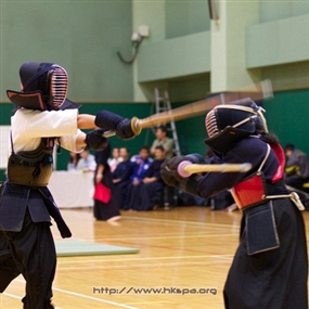 Photo By Chao Kwok Kwong