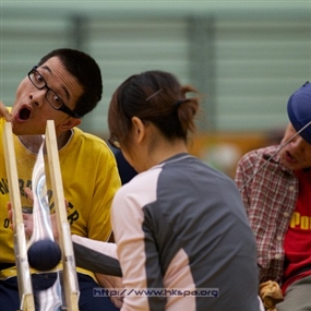 Photo By Chao Kwok Kwong