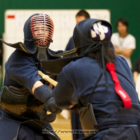 Photo By Chao Kwok Kwong