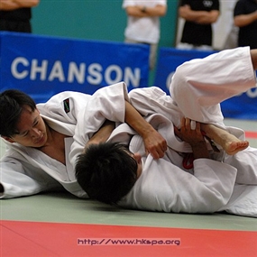 Photo By Li Cheuk Kwan