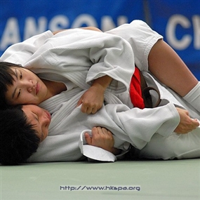 Photo By Li Cheuk Kwan