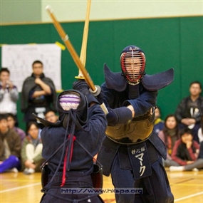 Photo By Chao Kwok Kwong