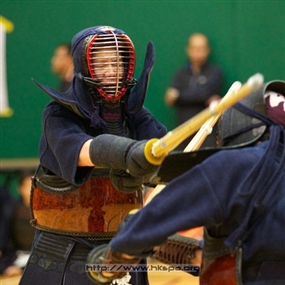 Photo By Chao Kwok Kwong