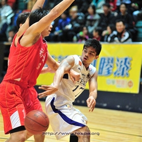 Photo By Kenny Yip