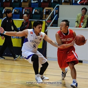 Photo By Kwok Yun Fai