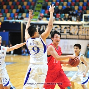 Photo By Kenny Yip
