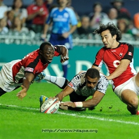 Photo By David Ng