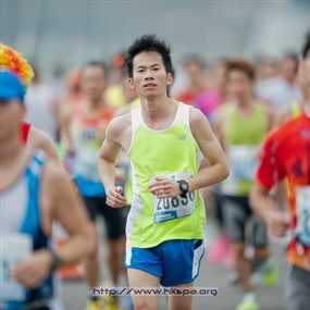 Photo By Wilson Mak