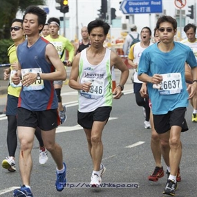 Photo By Philip Mok