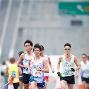 Photo By Wilson Mak