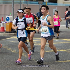 Photo By Chao Kwok Kwong