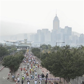 Photo By Kenny Yip