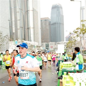 Photo By Frank Tsang