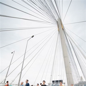 Photo By Wilson Mak