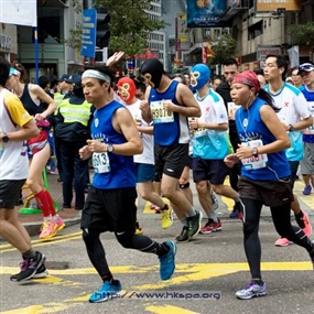 Photo By Charles Cheung