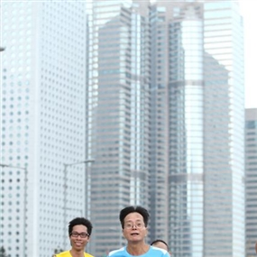 Photo By Ricky Ng