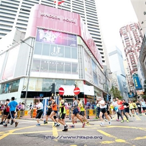 Photo By Wilson Mak