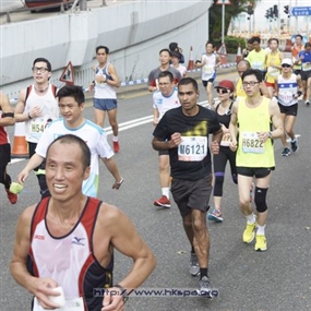 Photo By Philip Mok