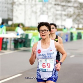 Photo By Frank Tsang