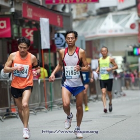 Photo By William Fung
