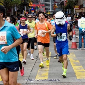 Photo By Charles Cheung
