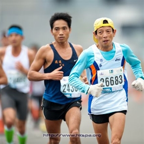 Photo By Wilson Mak