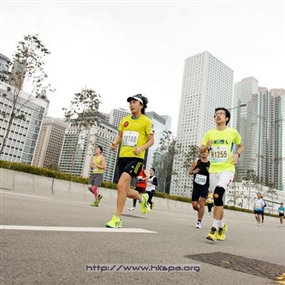 Photo By Frank Tsang