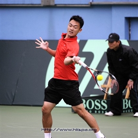 Photo By Kwok Yun Fai
