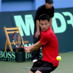 Photo By Kevin Fu