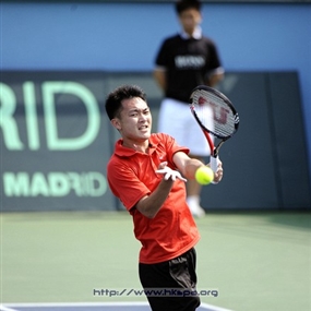 Photo By Kwok Yun Fai