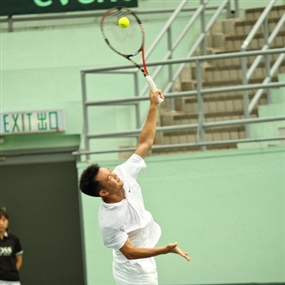 Photo By Ricky Leung