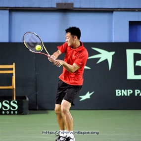 Photo By Kwok Yun Fai