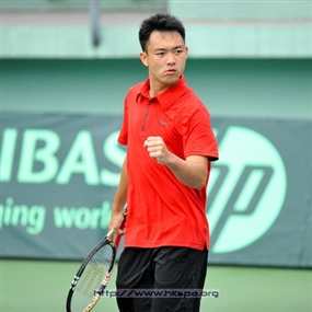 Photo By Herman Chan