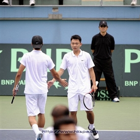 Photo By Kwok Yun Fai