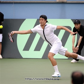 Photo By Kwok Yun Fai