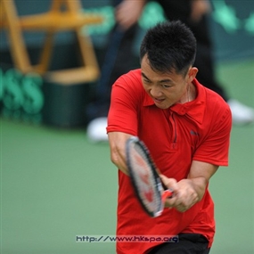 Photo By Herman Chan