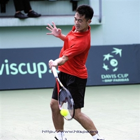 Photo By Kwok Yun Fai