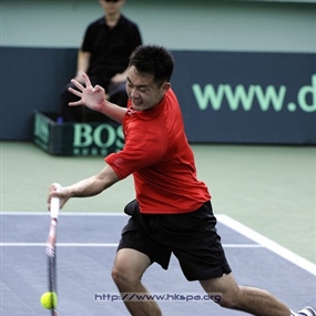Photo By Kwok Yun Fai