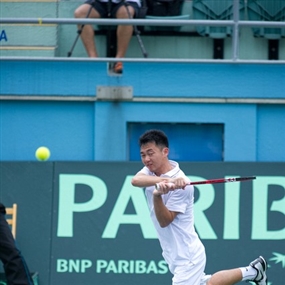 Photo By Wong Kam Ming