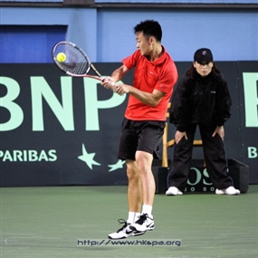 Photo By Kwok Yun Fai