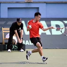 Photo By Kwok Yun Fai
