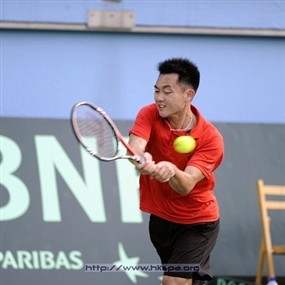 Photo By Kwok Yun Fai