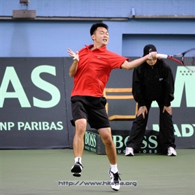 Photo By Kwok Yun Fai