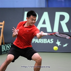 Photo By Kwok Yun Fai