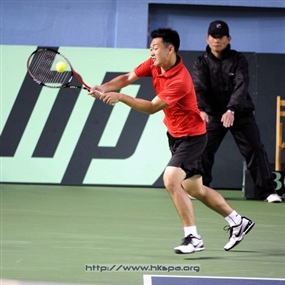 Photo By Kwok Yun Fai