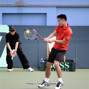 Photo By Kwok Yun Fai