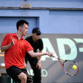 Photo By Kwok Yun Fai