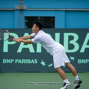 Photo By Wong Kam Ming