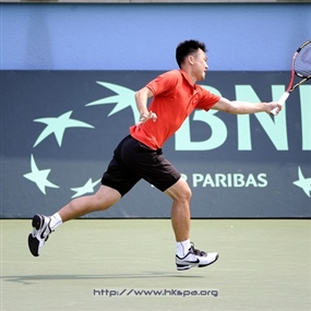 Photo By Kwok Yun Fai